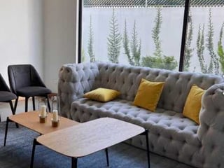 Venta moderno apartamento 2 habitaciones zona 14 AOKI - 3