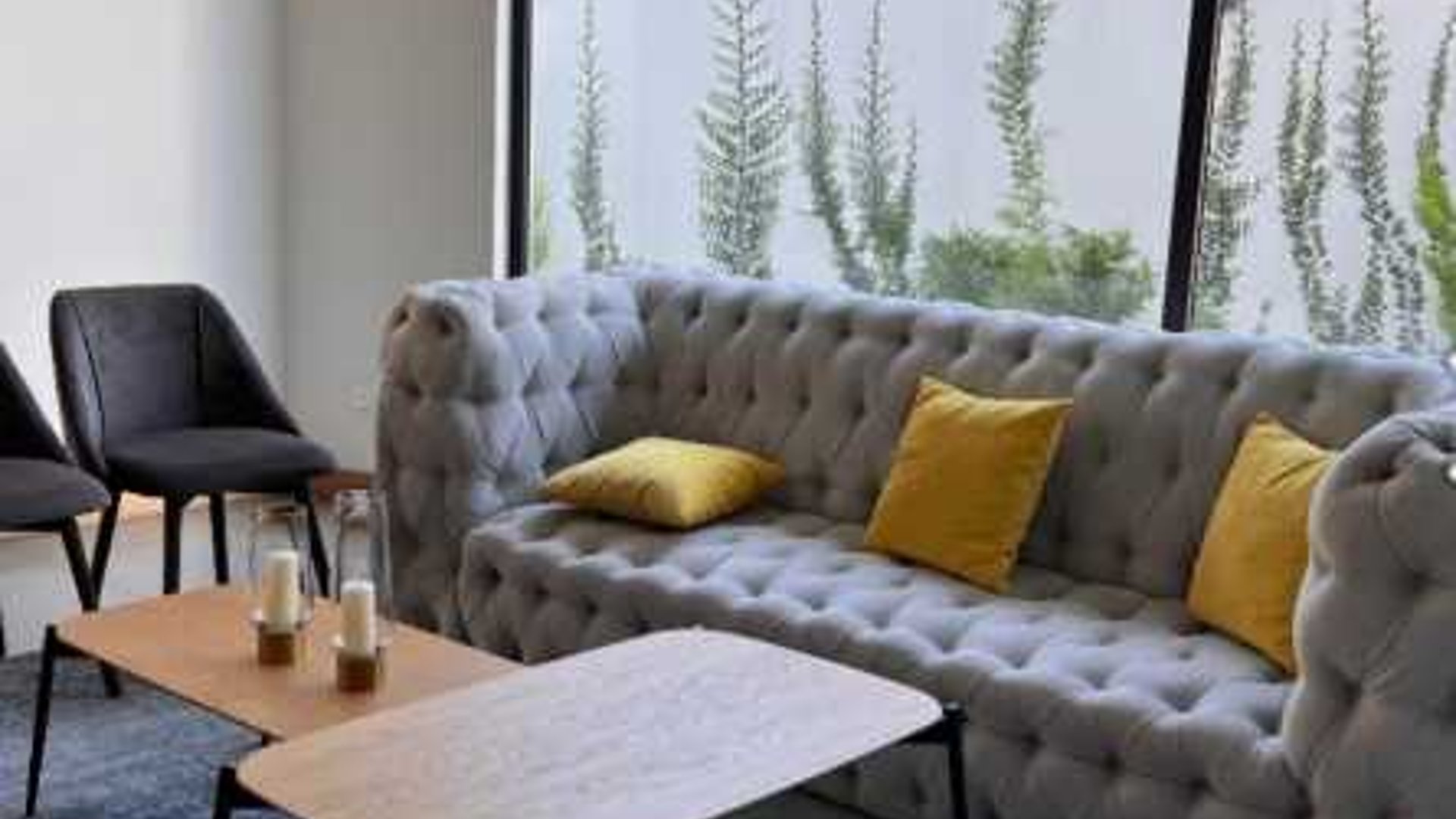 Venta moderno apartamento 2 habitaciones zona 14 AOKI - Miniatura 3