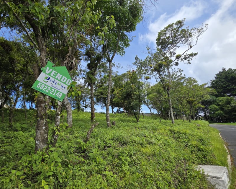 Terreno Venta Altos San Vicente Sta. Catarina Pinula