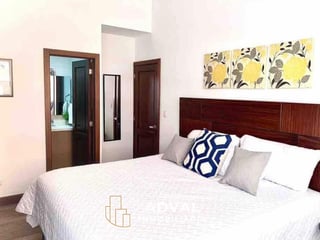 Apartamento amueblado Salvattore Z.10 cerca Fontabela - 3