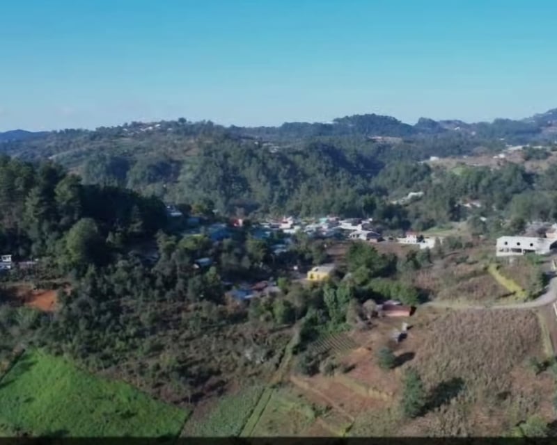 Oportunidad Única: Extenso Terreno en Venta en Tecpán, Chimaltenango