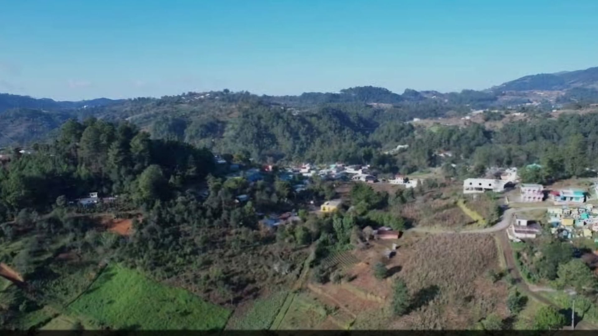 Oportunidad Única: Extenso Terreno en Venta en Tecpán, Chimaltenango