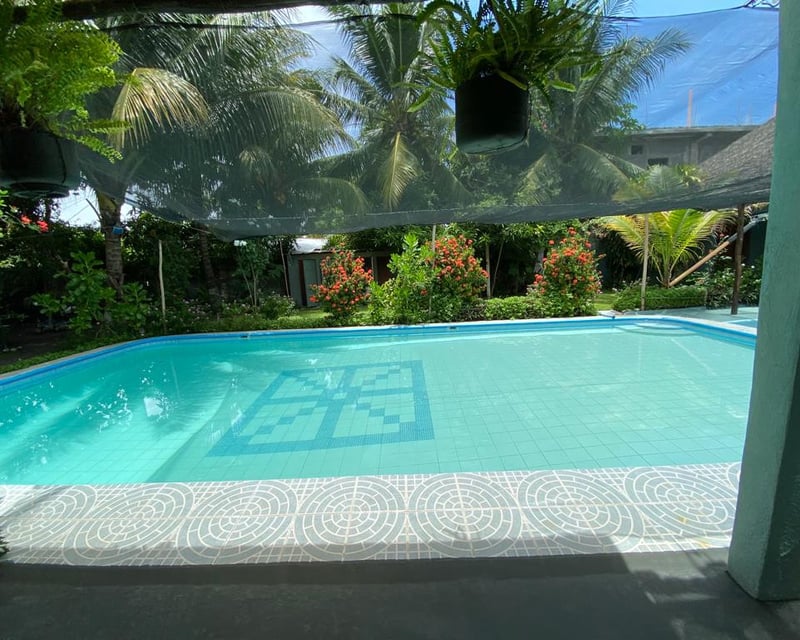 Casa en Venta en Monterrico