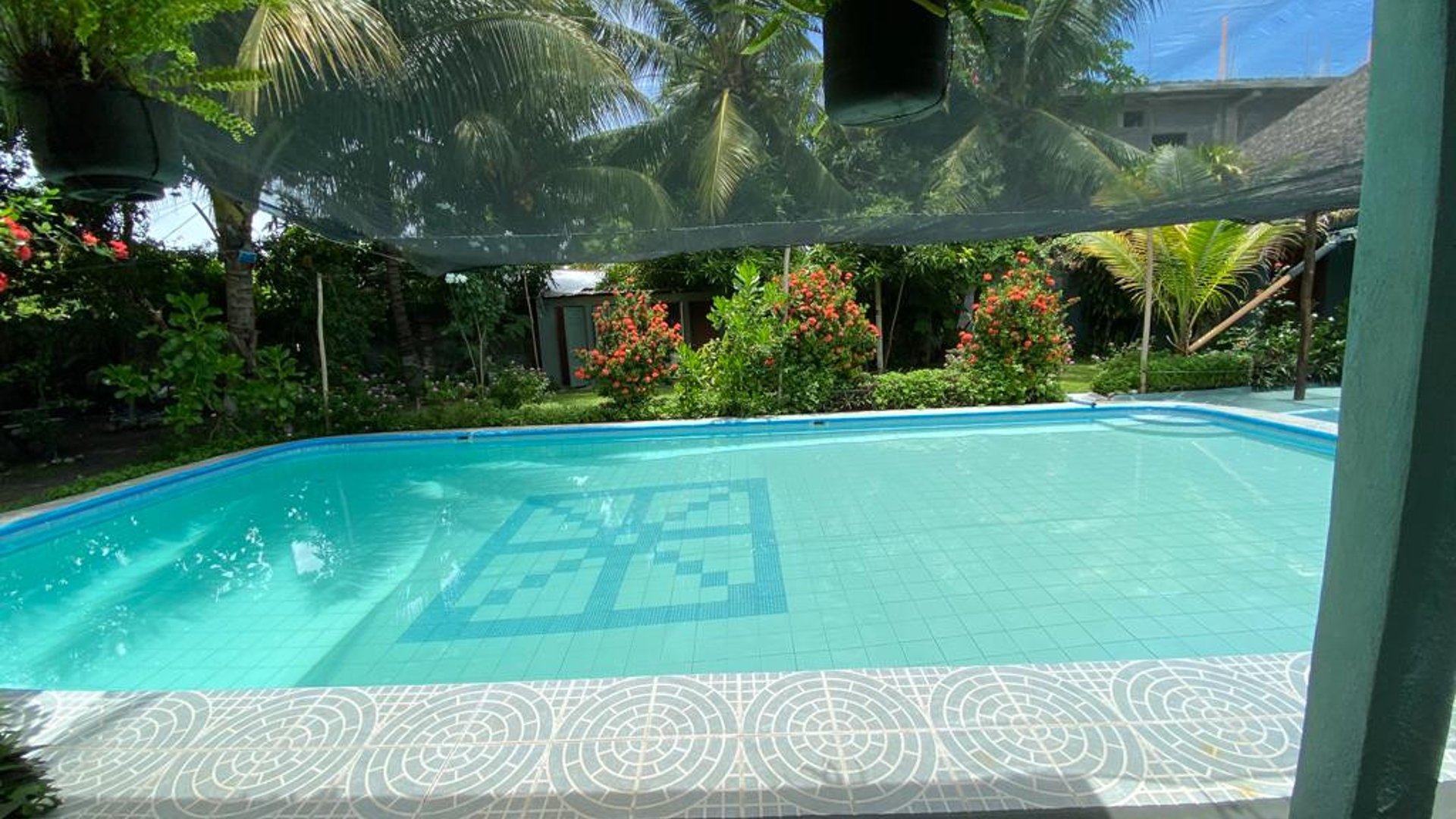 Casa en Venta en Monterrico