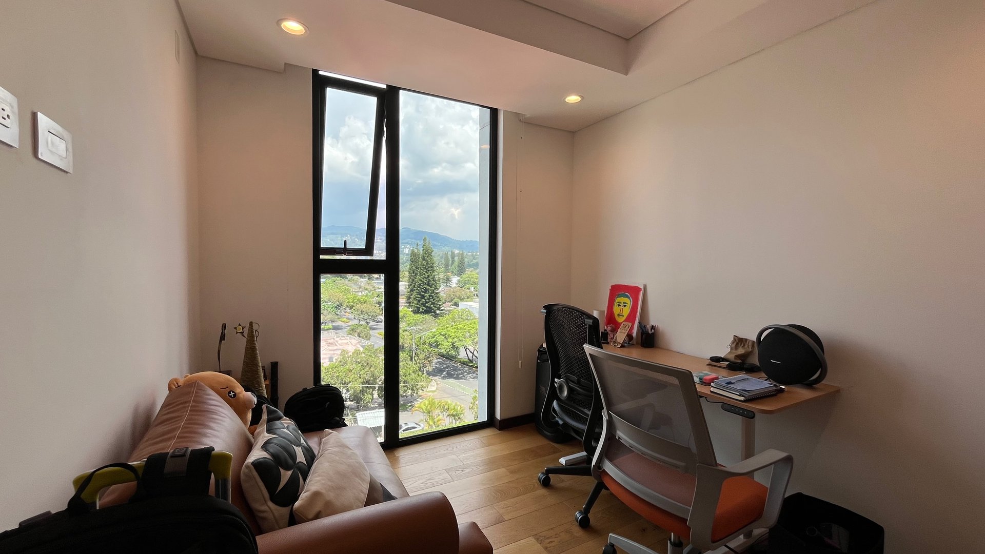 Apartamento en venta en zona 14 Edificio Reserva 5ta Avenida - Miniatura 7