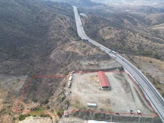 Terreno Industrial en Venta – Ruta al Atlántico, Km 81 - 5