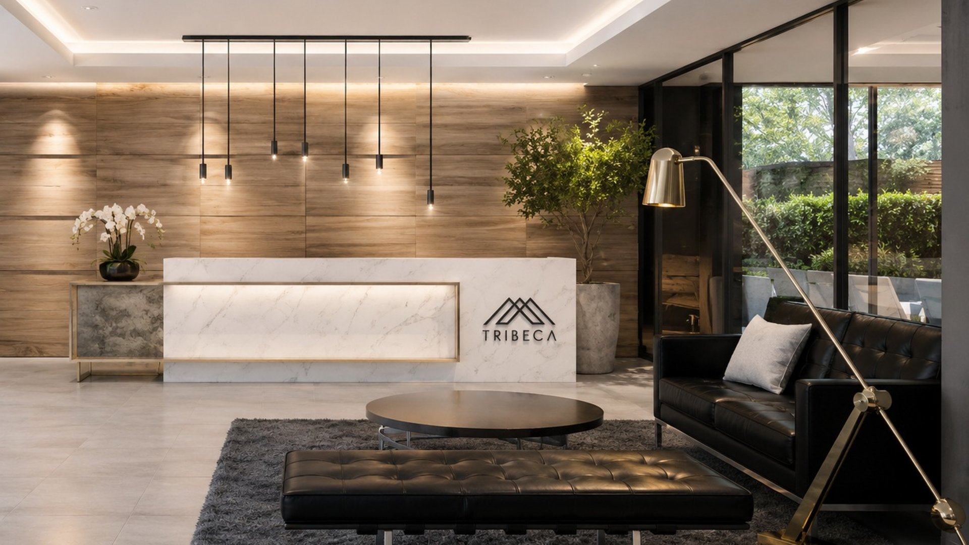???? APARTAMENTO EN RENTA – 3 HAB | EDIFICIO TRIBECA | ZONA 11 - Miniatura 5