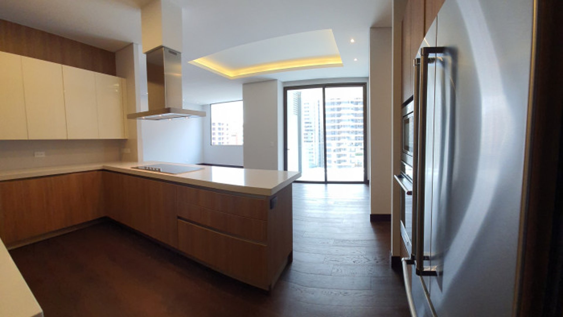 En renta o venta apartamento en edificio exclusivo Z.14 - Miniatura 18