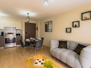 APARTAMENTO EN VENTA | ANDARES 12 | ZONA 12 - 3