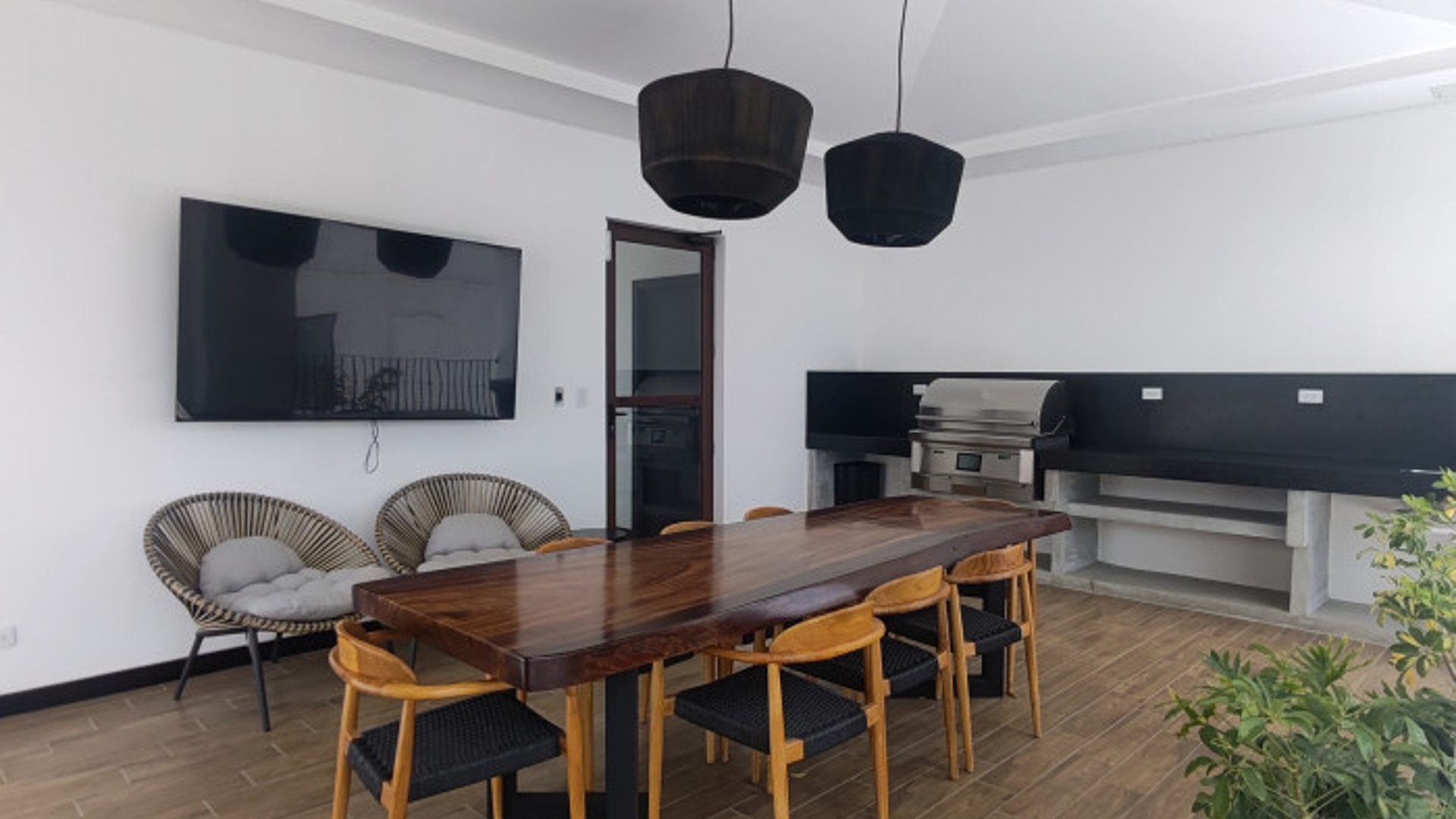 Apartamento en renta en Lirios de Cayala zona 16 - Miniatura 17