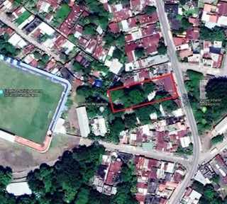 Alquilo terreno plano en Santa Lucia Cotzumalguapua, Escuintla