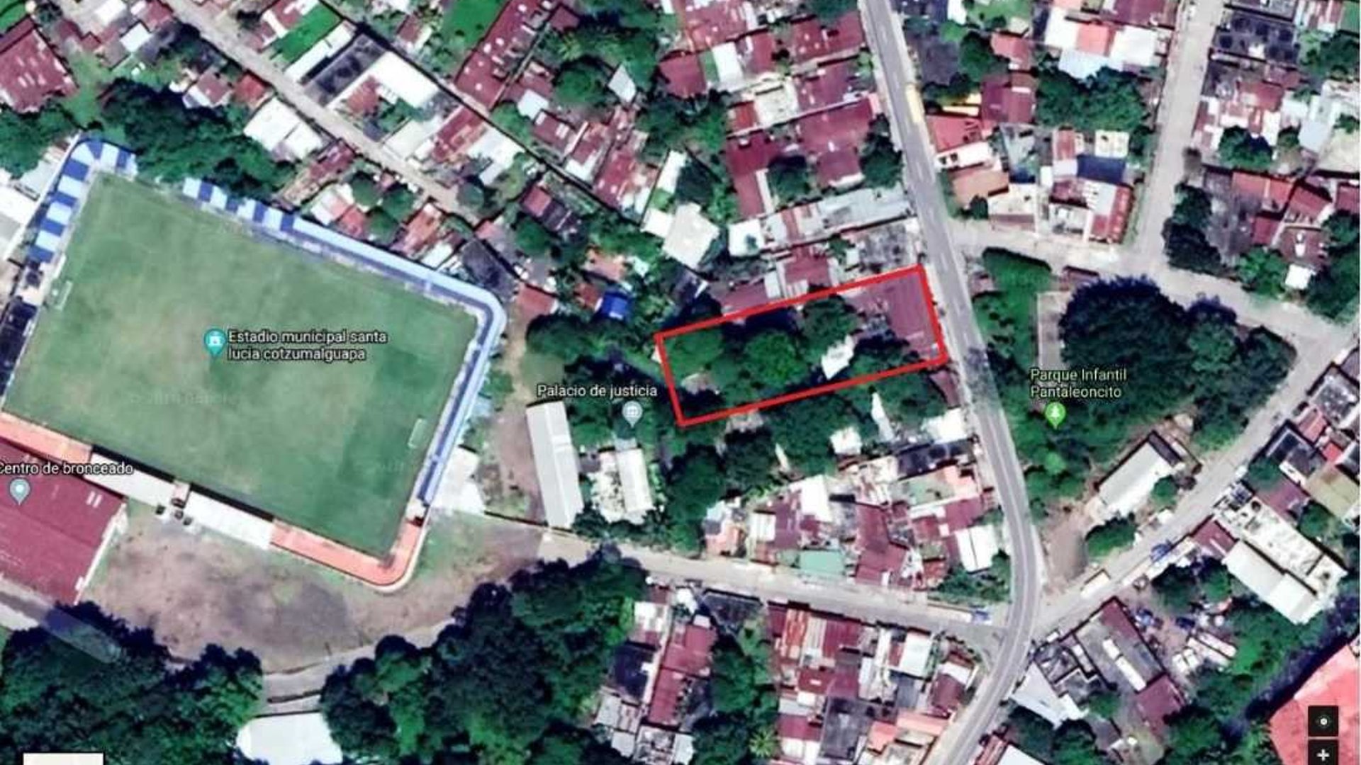 Alquilo terreno plano en Santa Lucia Cotzumalguapua, Escuintla