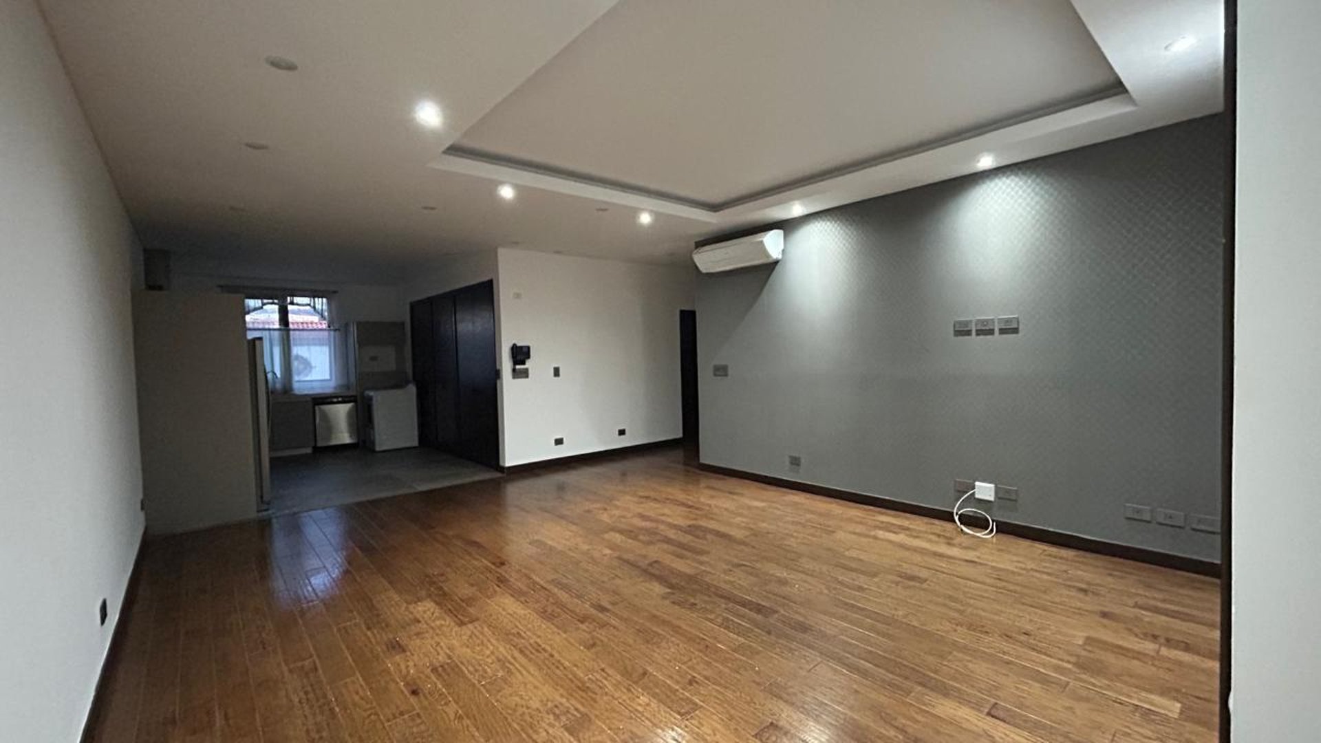 APARTAMENTO EN MAGNOLIAS DE CAYALA ZONA 16 - Image 1
