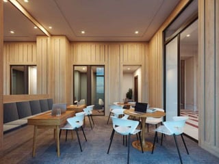 Venta en construcción apartamento Cayalá zona 16 - Image 1