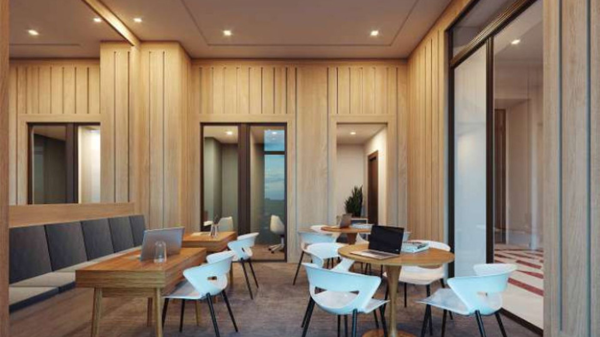 Venta en construcción apartamento Cayalá zona 16