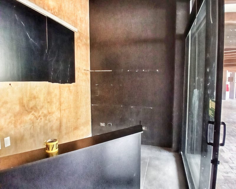 Alquiler de Local de 58m2 en Muxbal