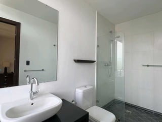 Alquilo Apartamento en Edificio Midori z15 - 5