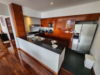 Apartamento en renta amueblado en CAES Km 9 Ref-4881 - 3