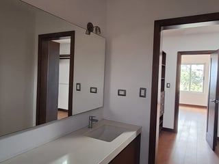 ZONA 16, LA LOMA DE LOS PINOS, HOUSE IN RENT - Image 4