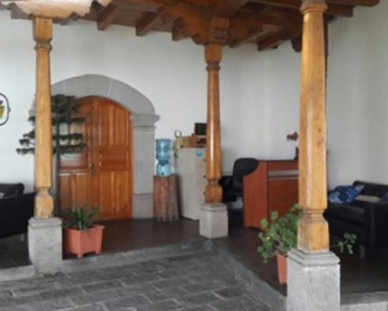 Clínica Médica en renta. En Quetzaltenango.