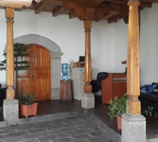 Clínica Médica en renta. En Quetzaltenango.