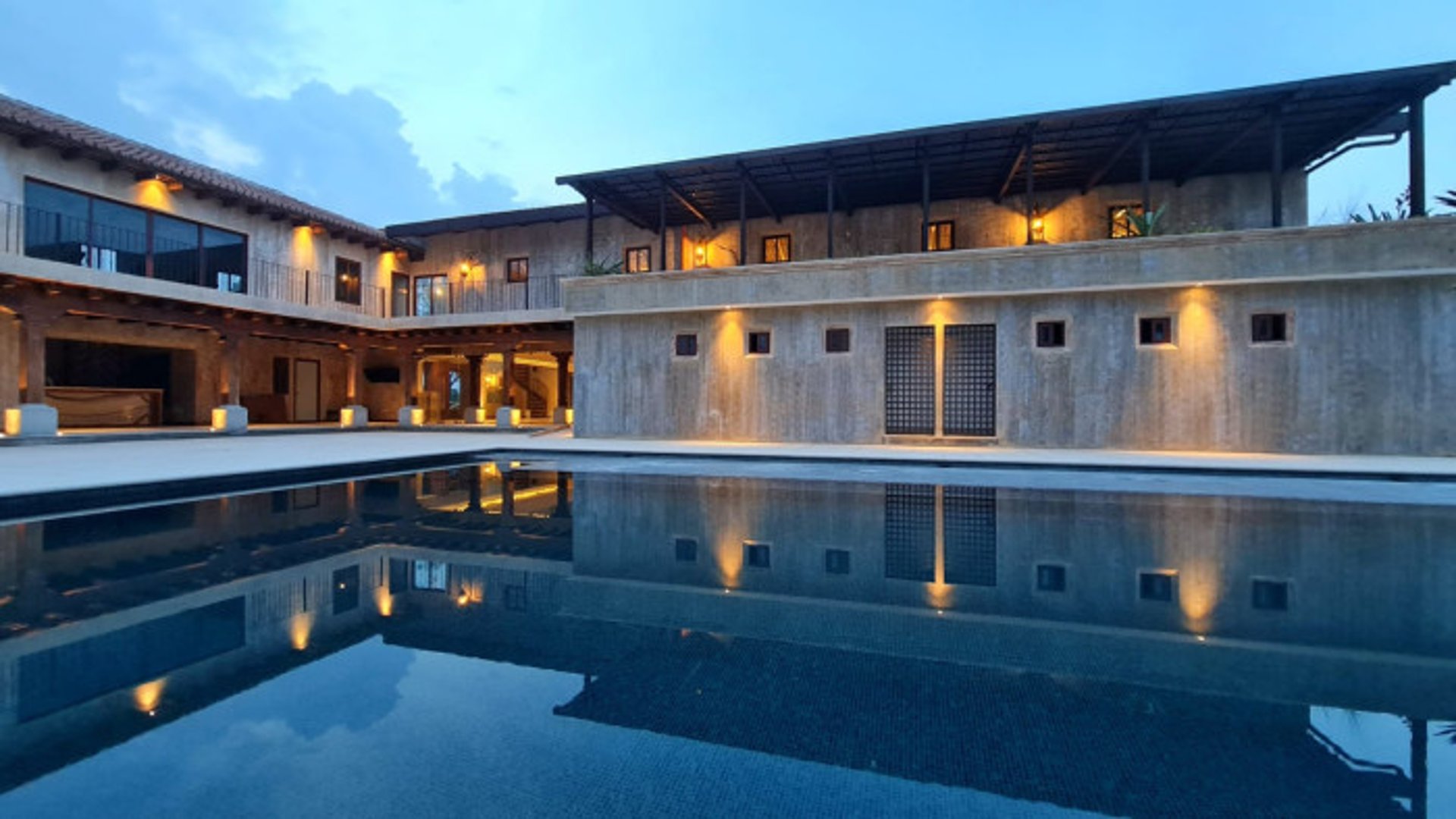 En Venta apartamento Los Franciscanos Antigua Guatemala - Miniatura 12