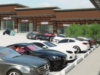 Ofi-Bodega en Pre-venta en Complejo de Fraijanes - Image 4