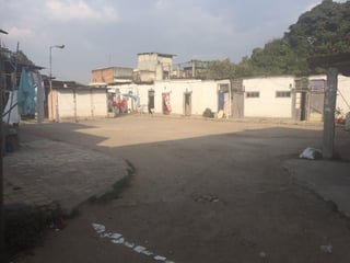 TERRENO EN VENTA EN ZONA 6, CIUDAD DE GUATEMALA - 5