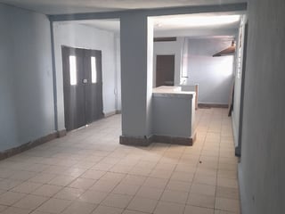 Vendo Terreno con Construcción, en excelente sector de Zona 1 - 2