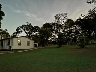 CABAÑA DE CAMPO EN LA LAGUNA DEL PINO  - 4