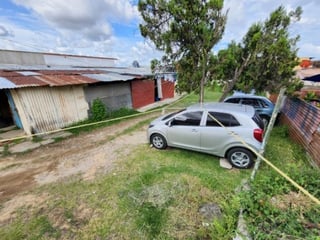 Terreno Comercial en Renta Zona 1 Mixco, por el parque - 4