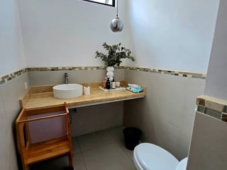 CASA GRANDE EN VENTA EN EXCLUSIVO CONDOMINIO ALTOS DE MONTEBELLO KM 9.5 CAES‼️ - 3
