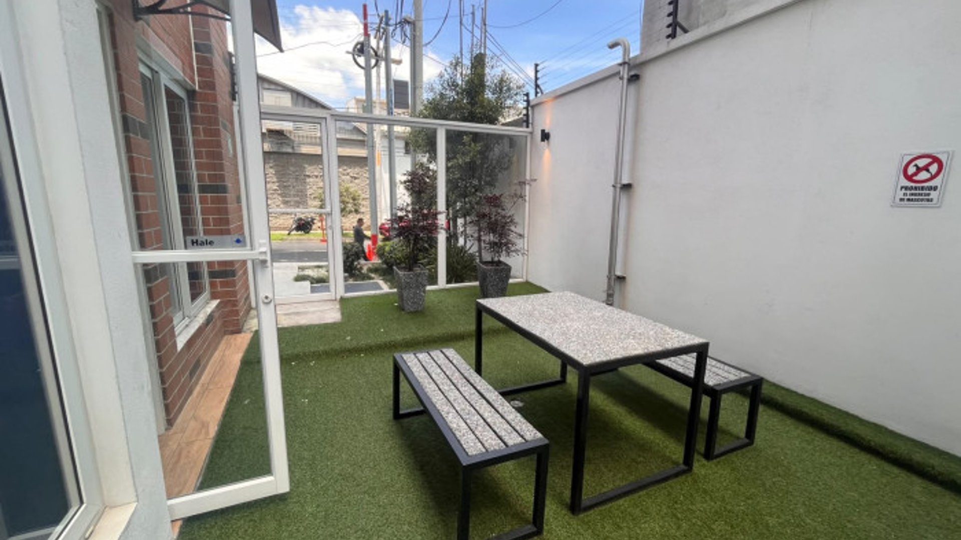 Apartamento en Venta Tera 12 zona 12 Guatemala - Miniatura 22