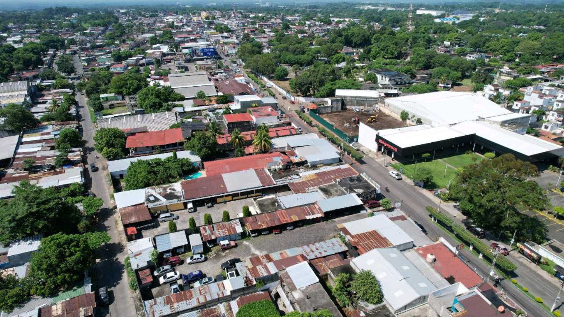 Estratégico Terreno Comercial en Renta – Avenida Principal, Escuintla - Miniatura 19