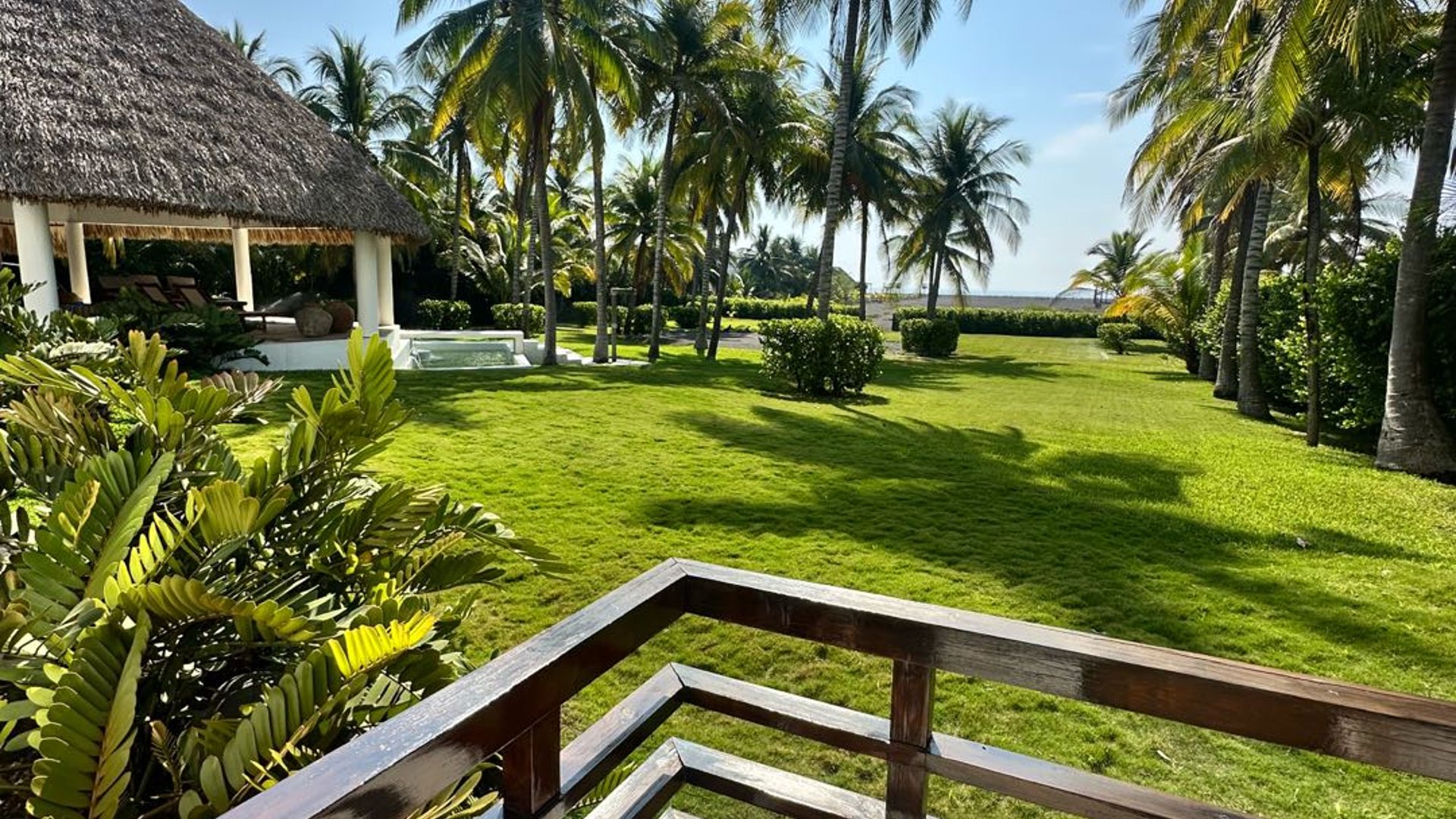 CHULAMAR FRENTE AL MAR  CASA EN VENTA - Miniatura 10