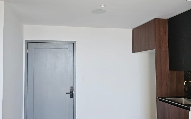 Apartamento en VENTA en Atarah zona 10 - Miniatura 3