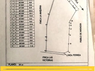 Vendo terreno en Masagua - Escuintla Ref-4860 - 2