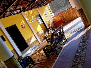 Alquilo Casa de Playa Semanal y Fines de Semana Quintas La Ponderosa - Image 8