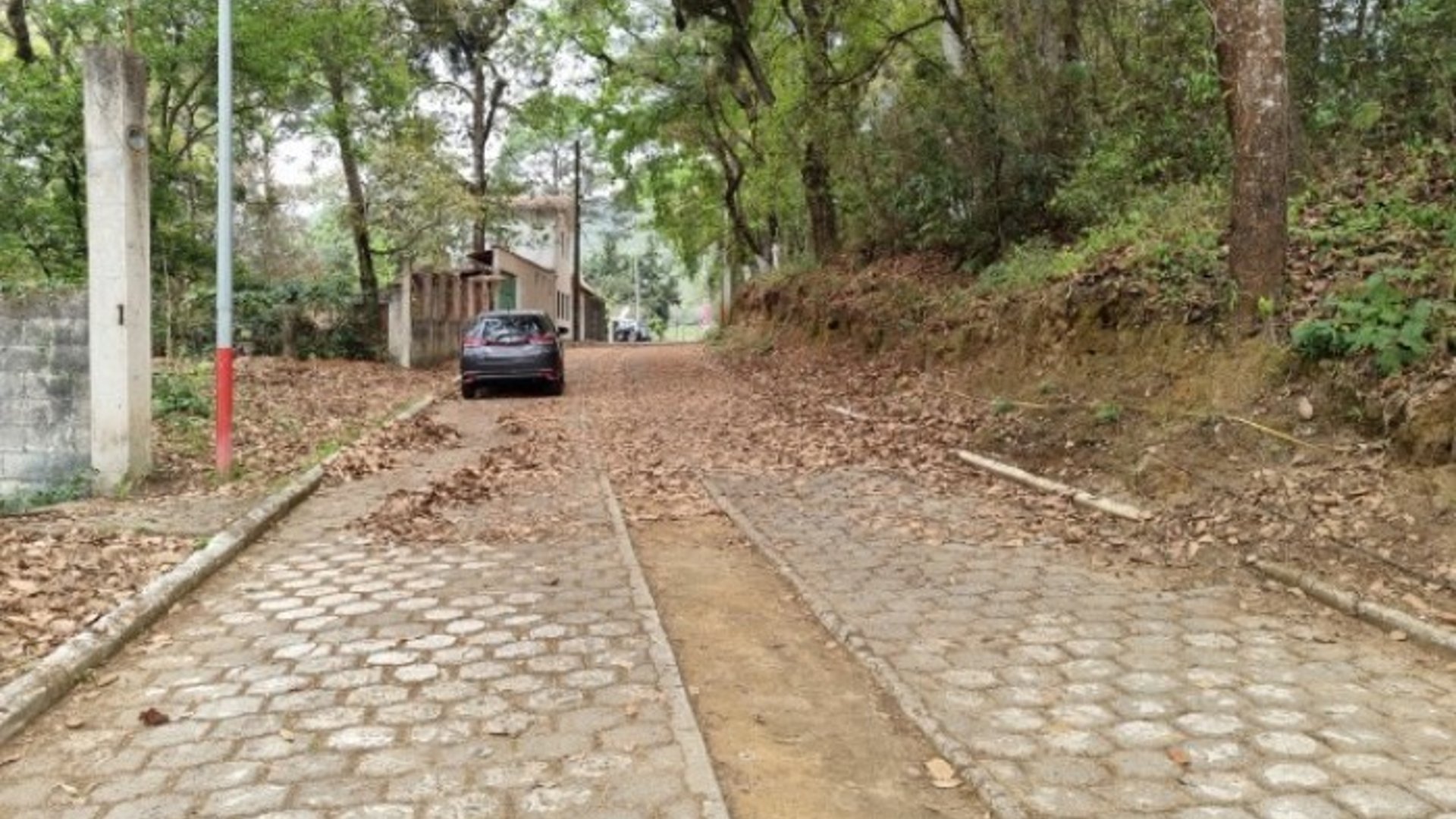 Terreno en Venta KM 32 San Lucas Sacatepéquez. Garita - Miniatura 5
