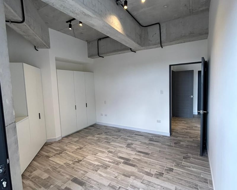 Alquilo Lindo Apartamento para Estrenar en Edificio Silk Cuatro