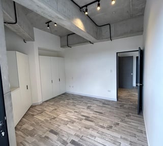 Alquilo Lindo Apartamento para Estrenar en Edificio Silk Cuatro