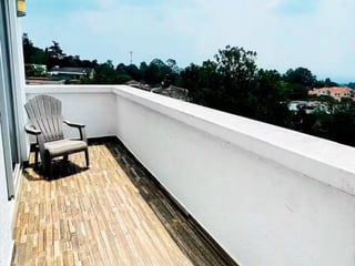 RENTA APARTAMENTO EN LA MONTAÑA DE ZONA 16. EDIFICIO LINDORA - 3