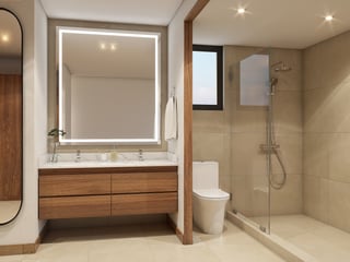 Apartamentos Bravante en Legado del Bosque, zona 16 - 5