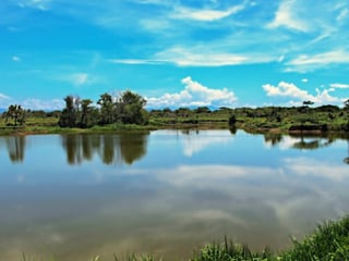 Terreno en Venta 13 x 35 metros, Lagunas de Monterrico - 2