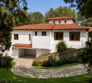 📍 CASA EN VENTA – 571 M²  | CASA LAS NUBES | SANTA LUCÍA MILPAS ALTAS