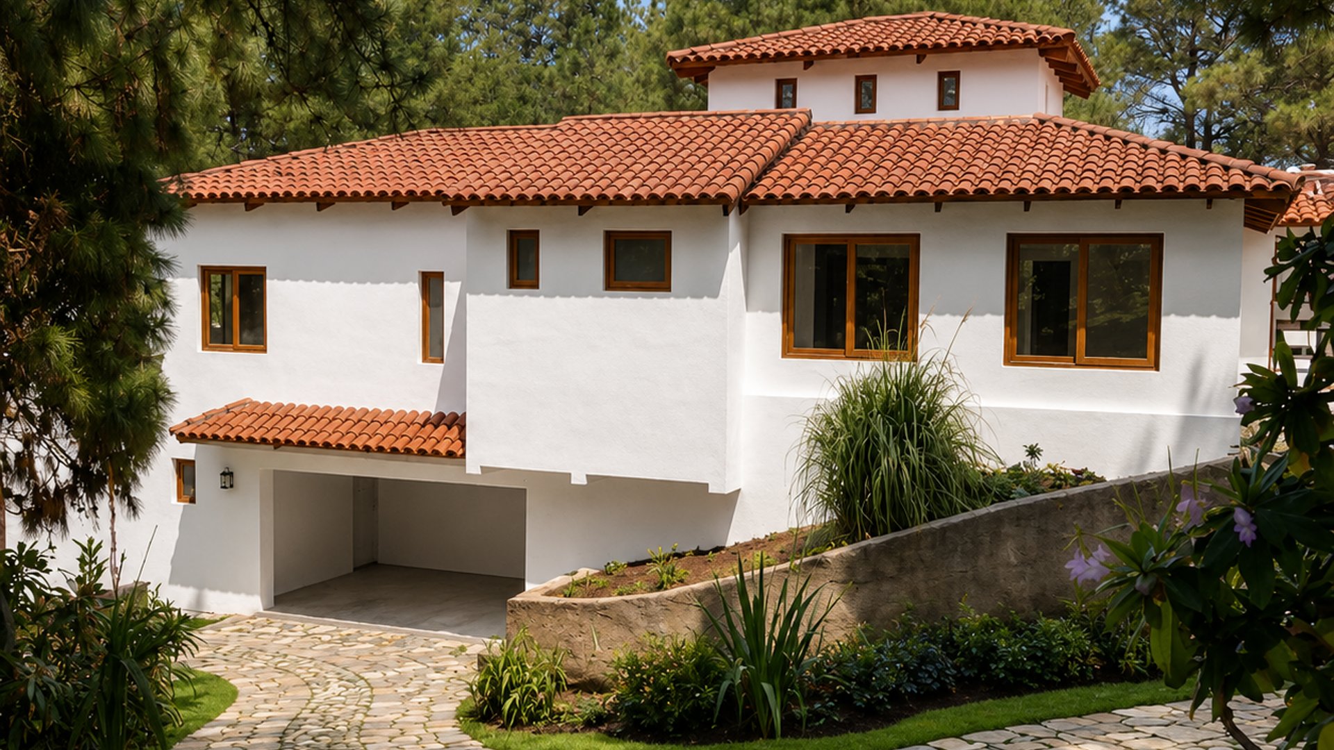 📍 CASA EN VENTA – 571 M²  | CASA LAS NUBES | SANTA LUCÍA MILPAS ALTAS