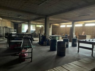 Bodega en VENTA  en San Cristobal, Sector B-5 - 5