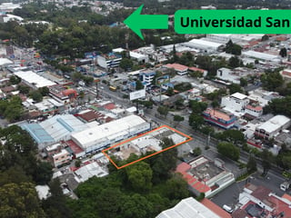 Propiedad Comercial en Alquiler | Avenida Petapa - 2