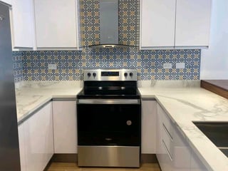 APARTAMENTO EN RENTA – LIRIOS III, CIUDAD CAYALÁ - 2