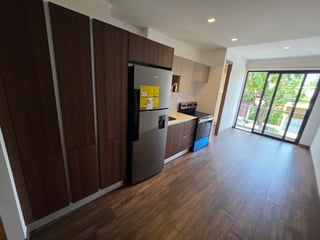 Apartamento de 1 habitacion - equipado en zona 15 VH2 Ref-5958 - 2